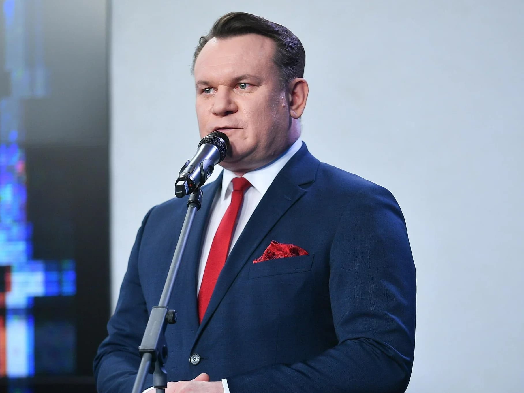 Dominik Tarczyński