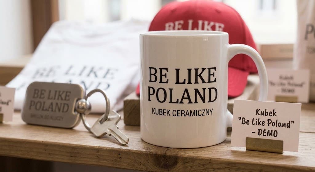 Heritage Mug